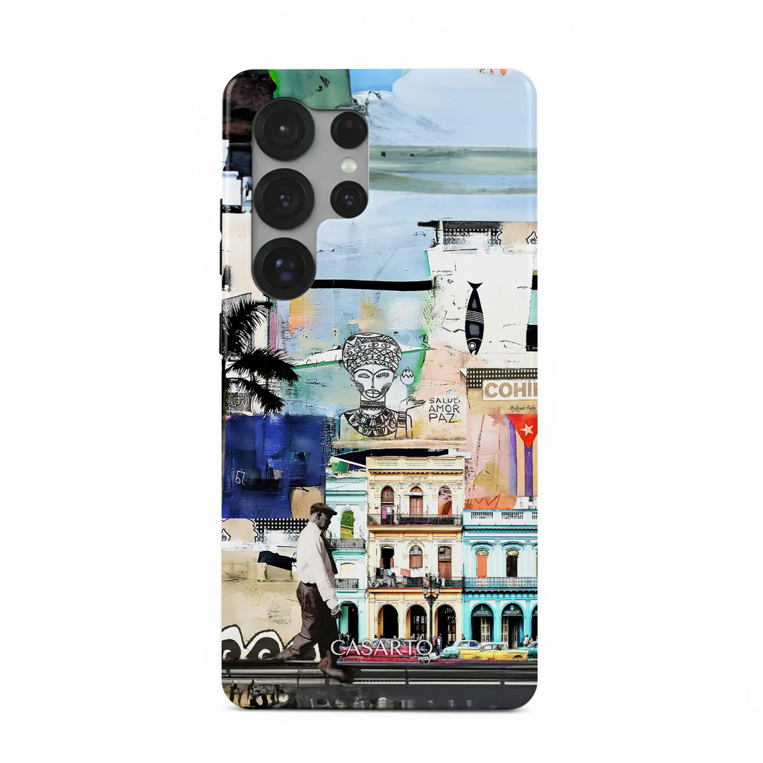 La Habana