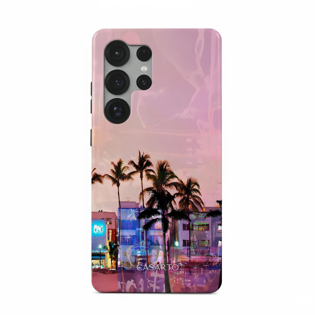 Ocean drive