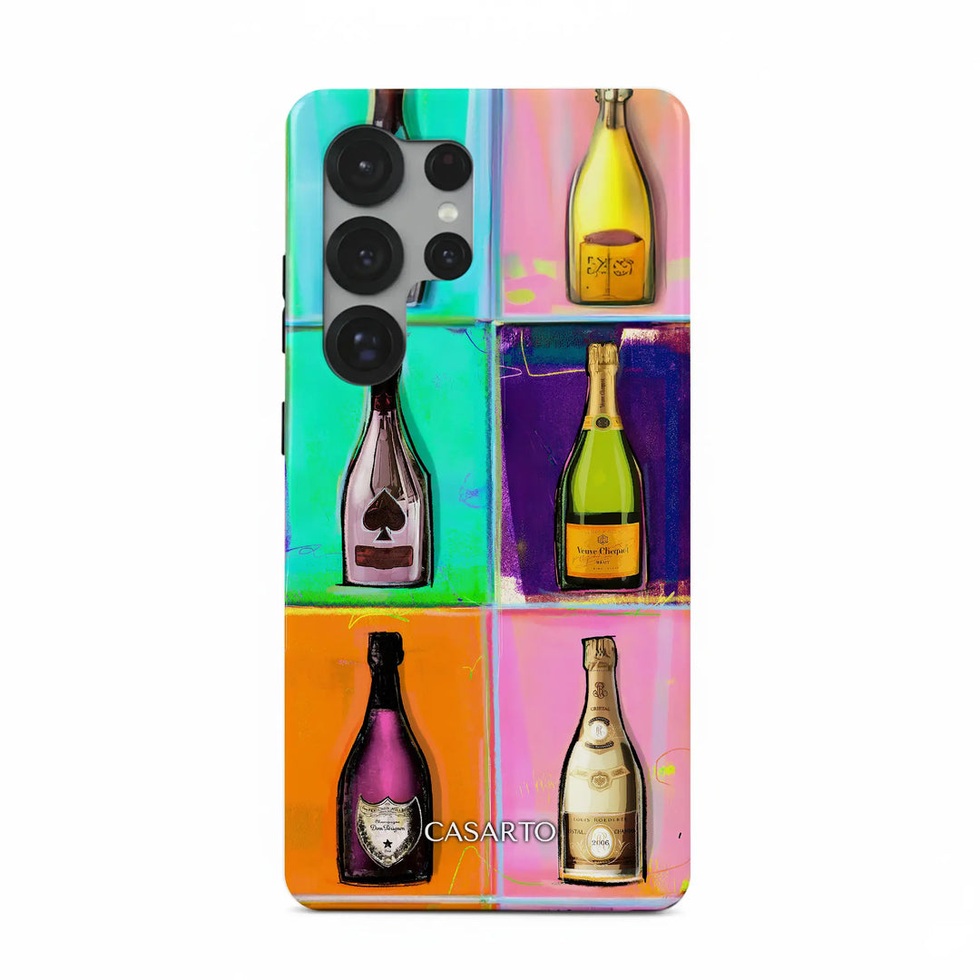 Collection Champagne