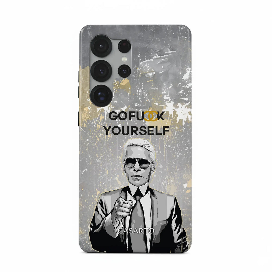 Fuxx Yourself