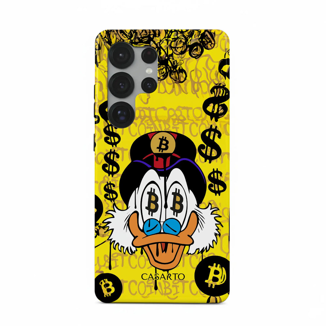Regard Bitcoin