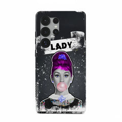 Pop Lady