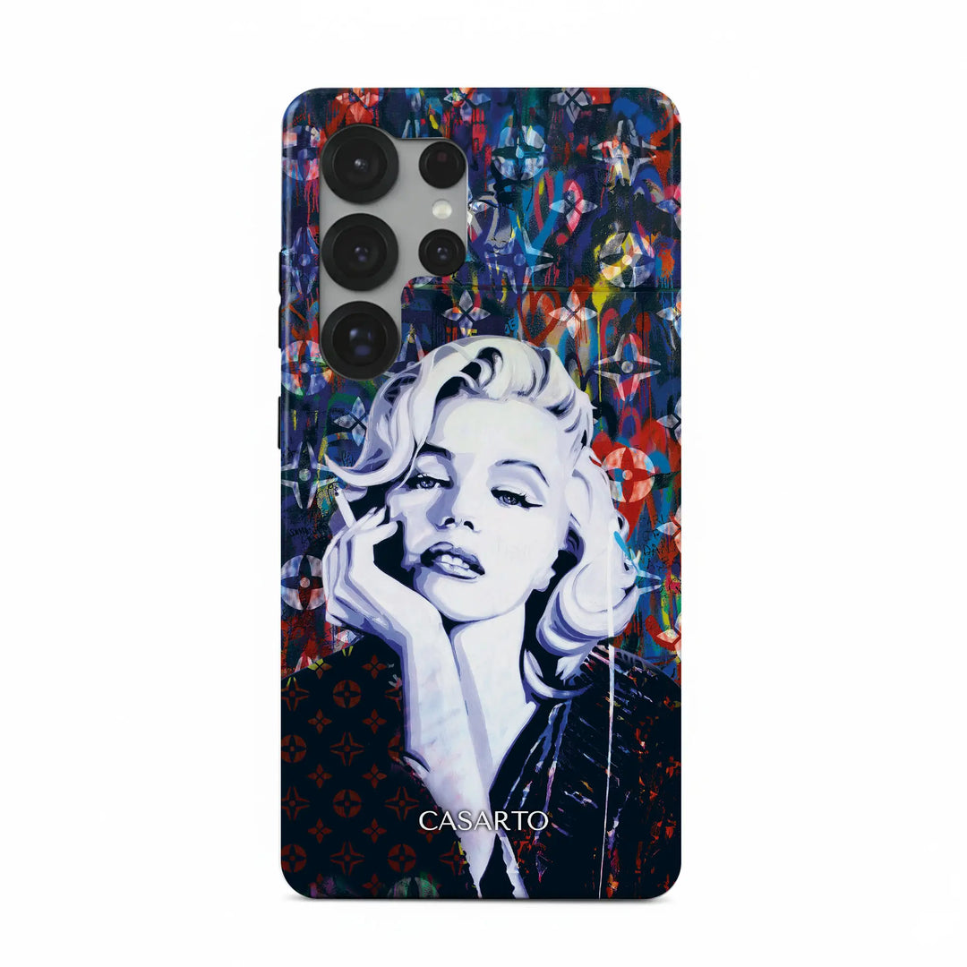 Marilyn Paint