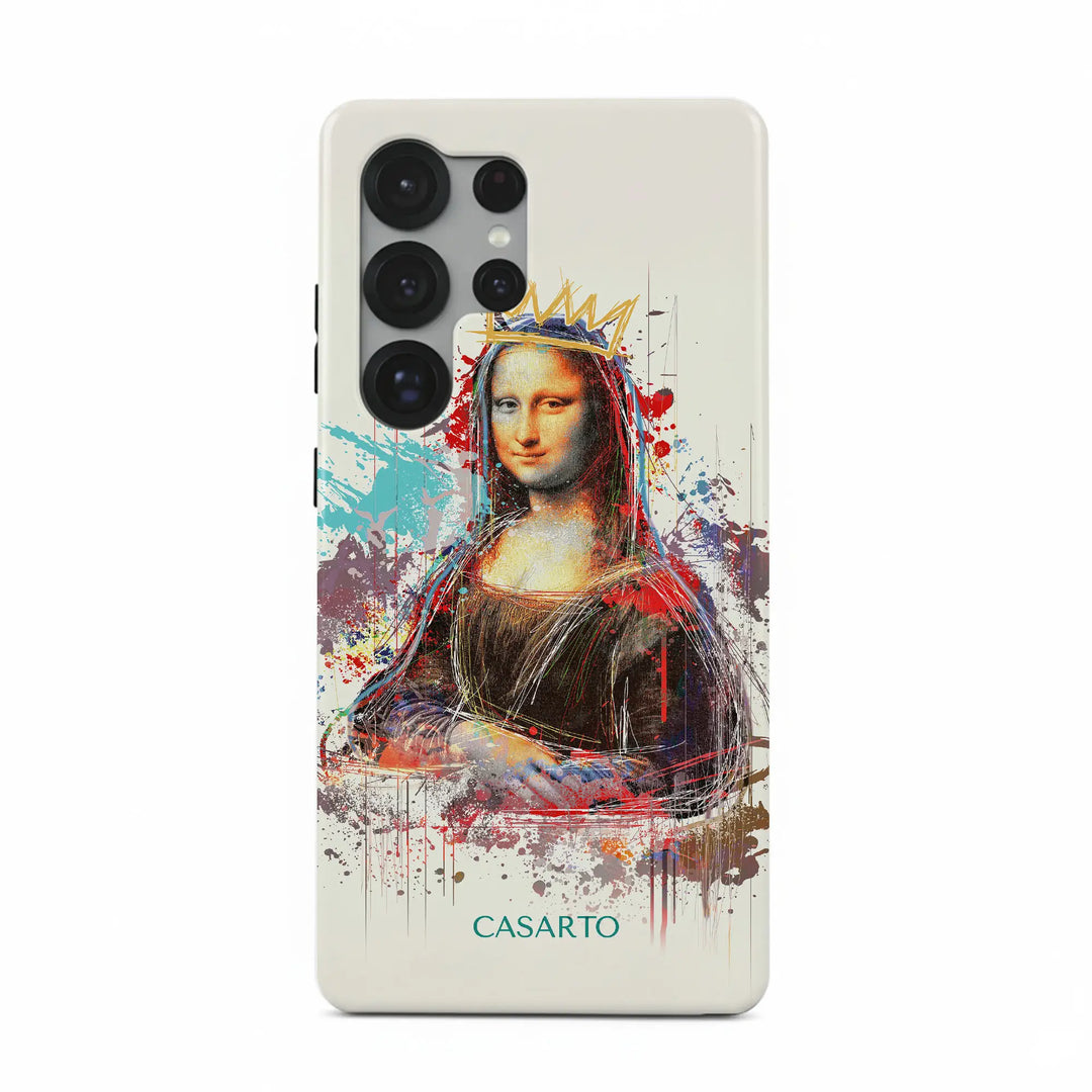 Mona Lisa