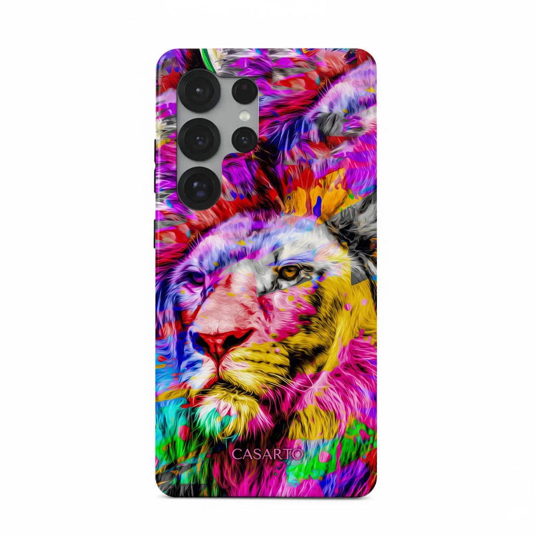 Le Roi Lion