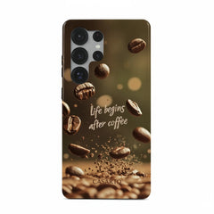 Après le café