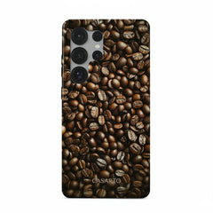 Grains de café
