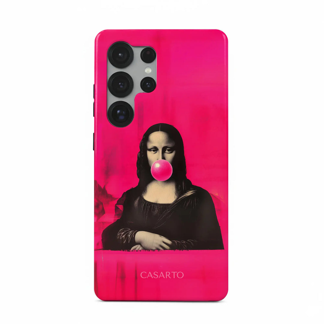 Mona Pink