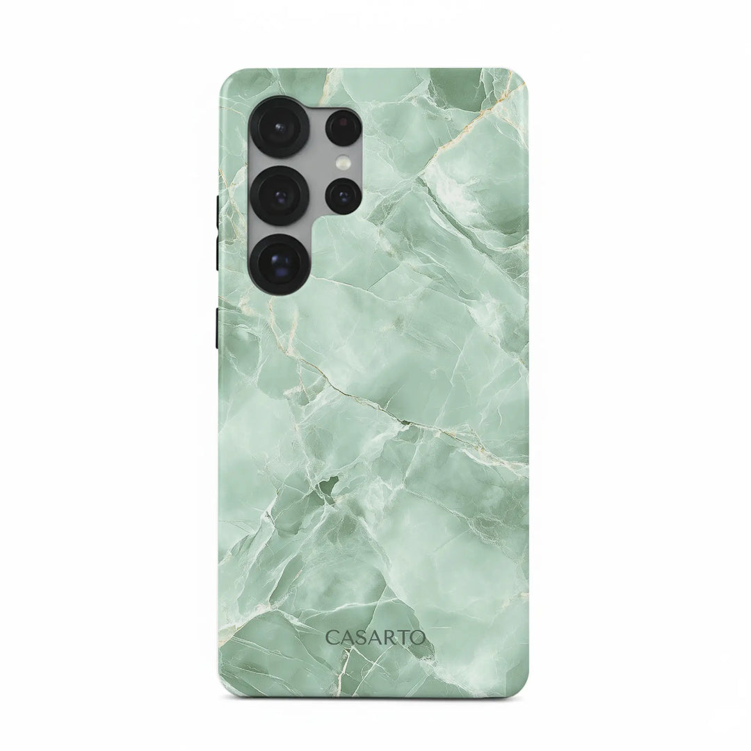 Marbre Menthe