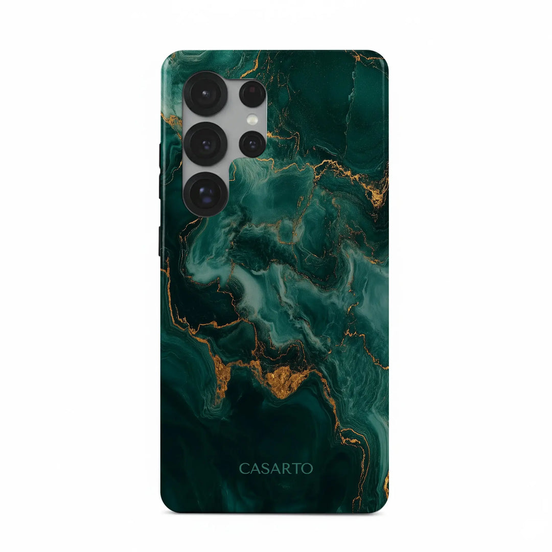 Jade Mystique