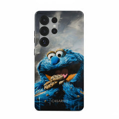 Chaos des cookies