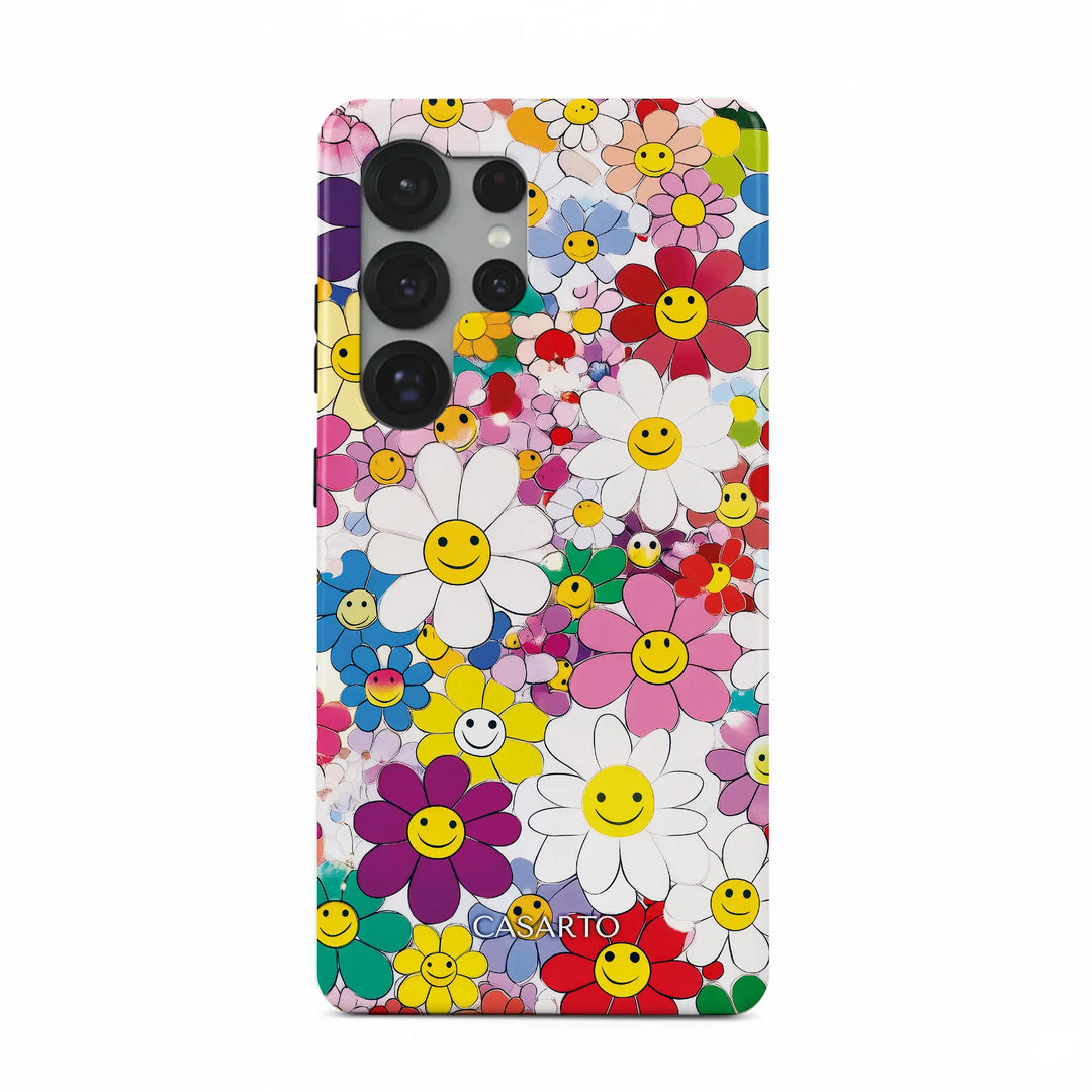 Joyeuse Floraison