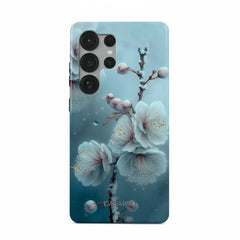 Fleur de glace