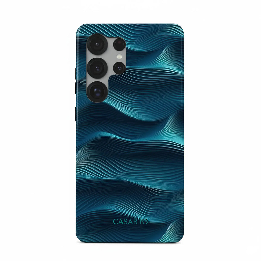 Désert Bleu