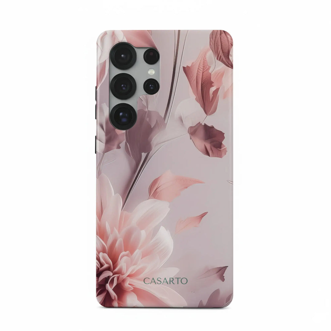 Fleur de printemps