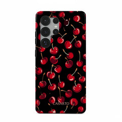 Murmures de baies