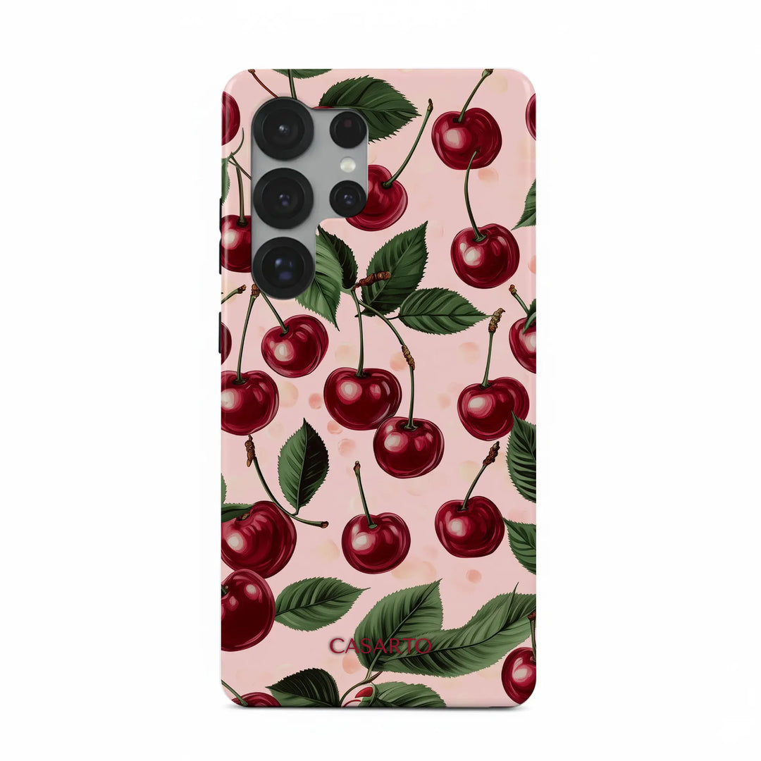 Rêves de cerise