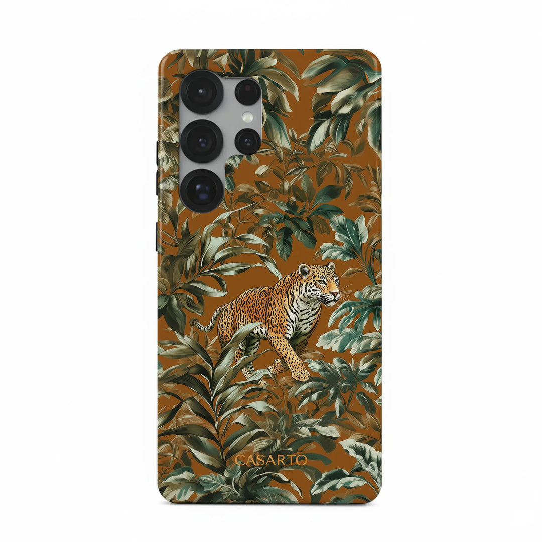 Jungle