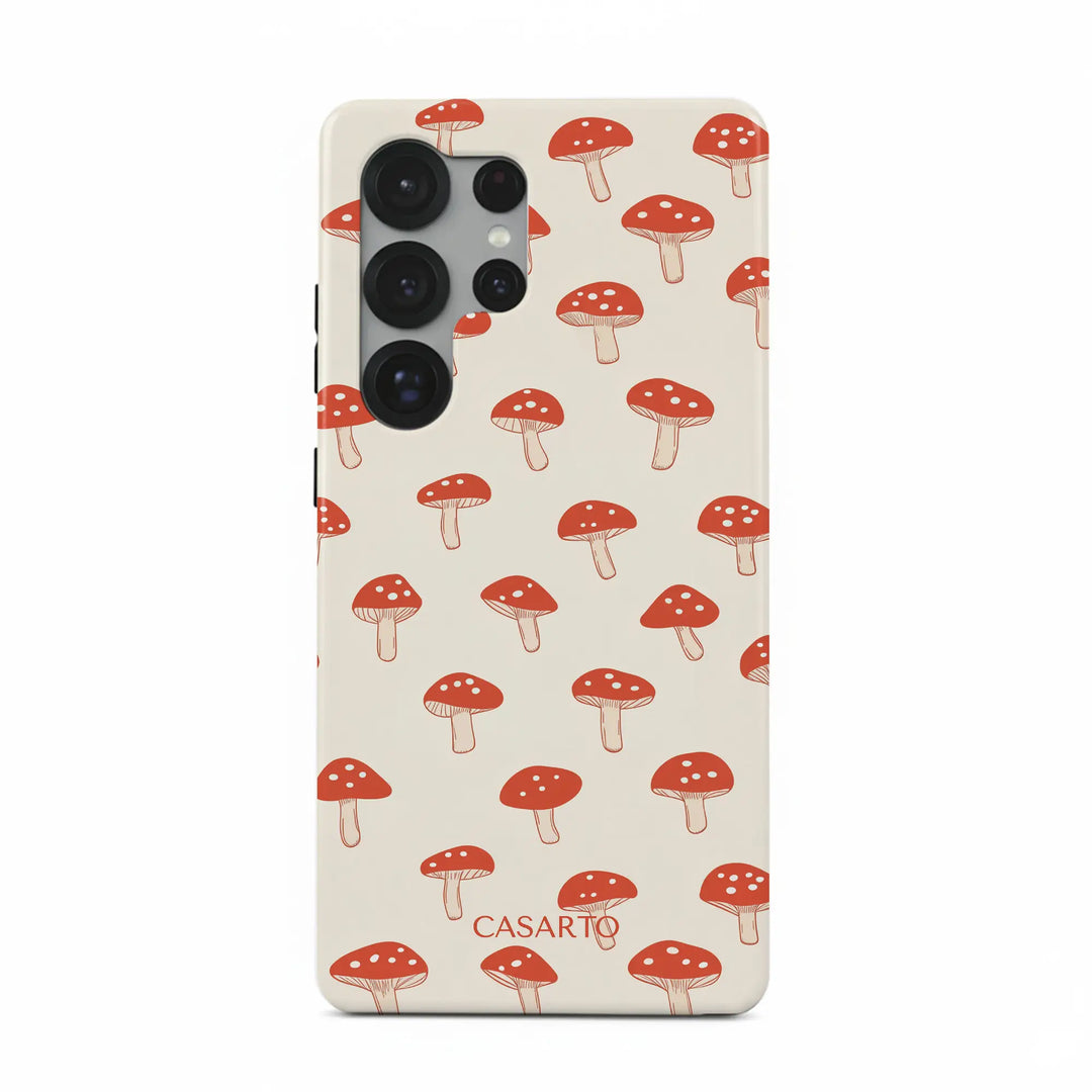 Champignons magiques