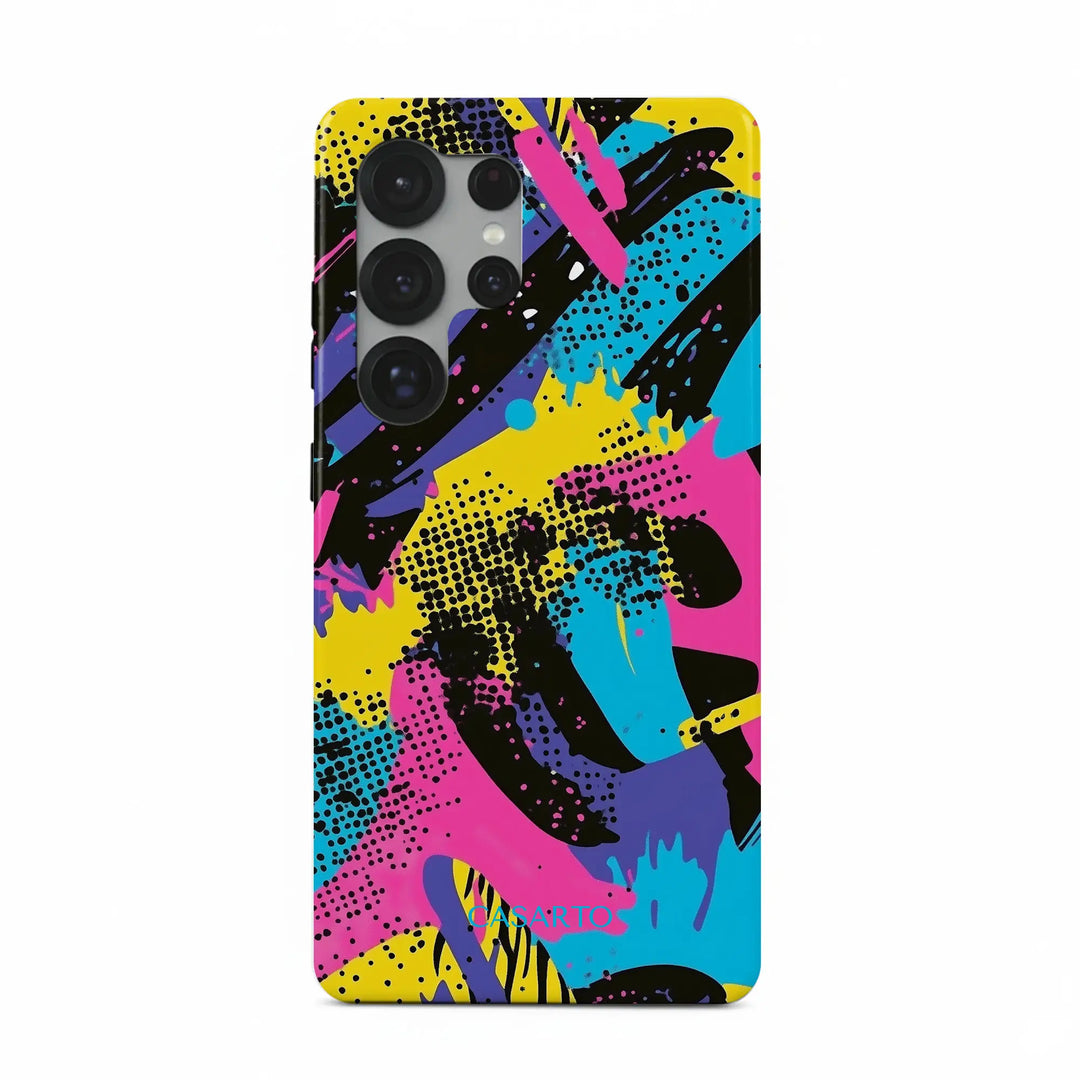 Pop Vibrant