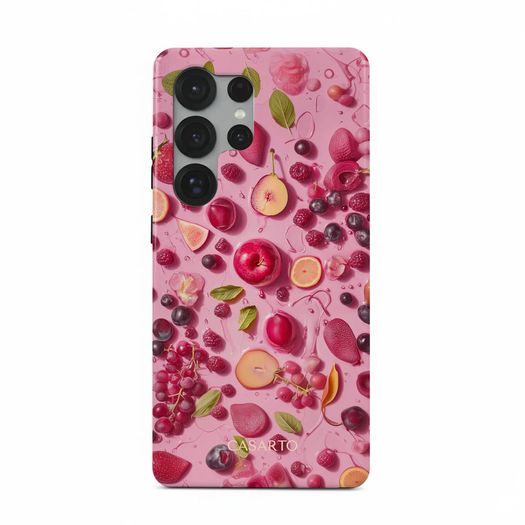 Berry Bliss