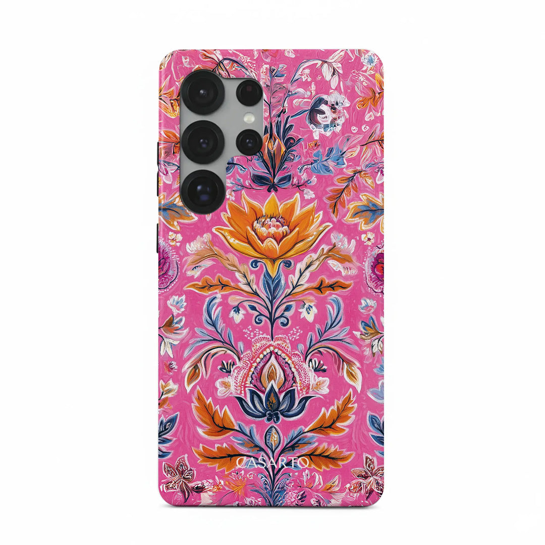 Boho Bloom