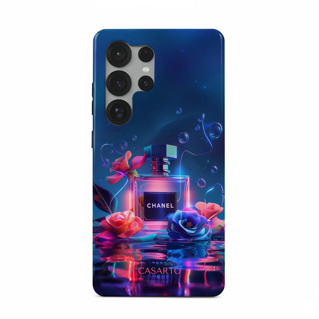 Désir liquide