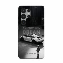 First dream