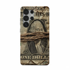 Rough money