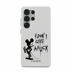 No rules