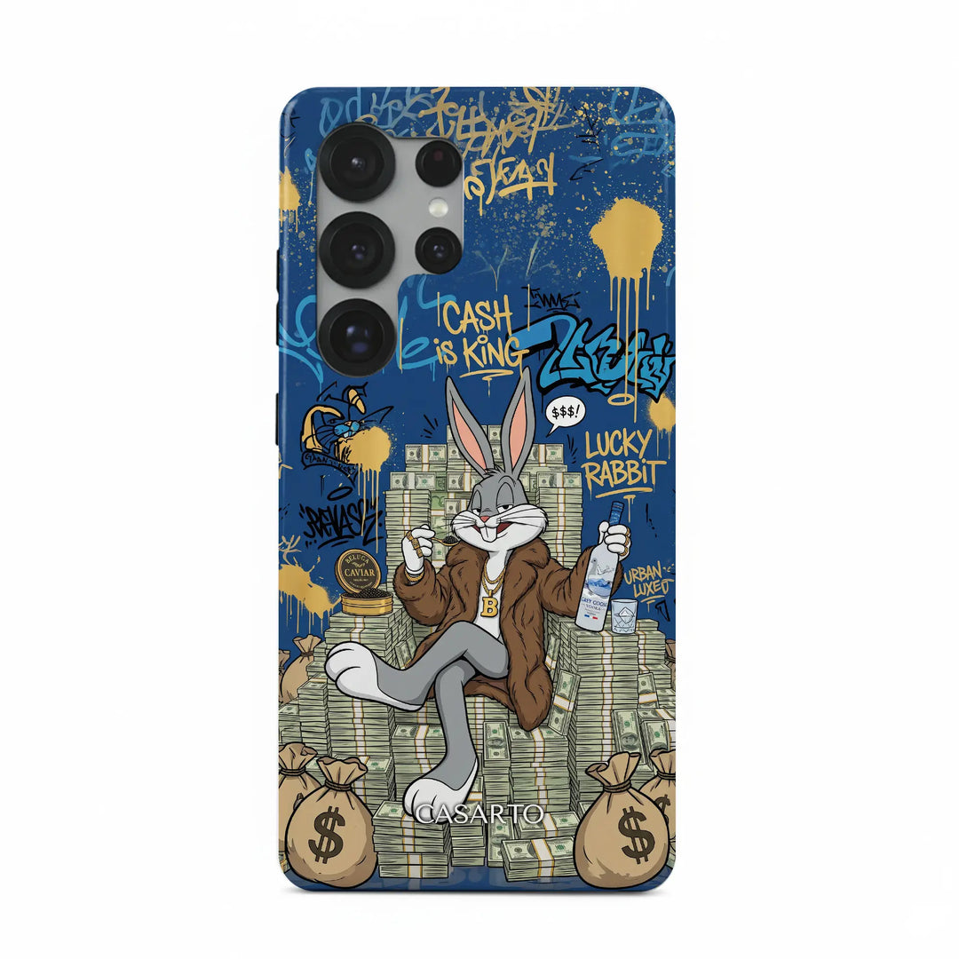 Lucky Rabbit
