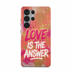 Love is