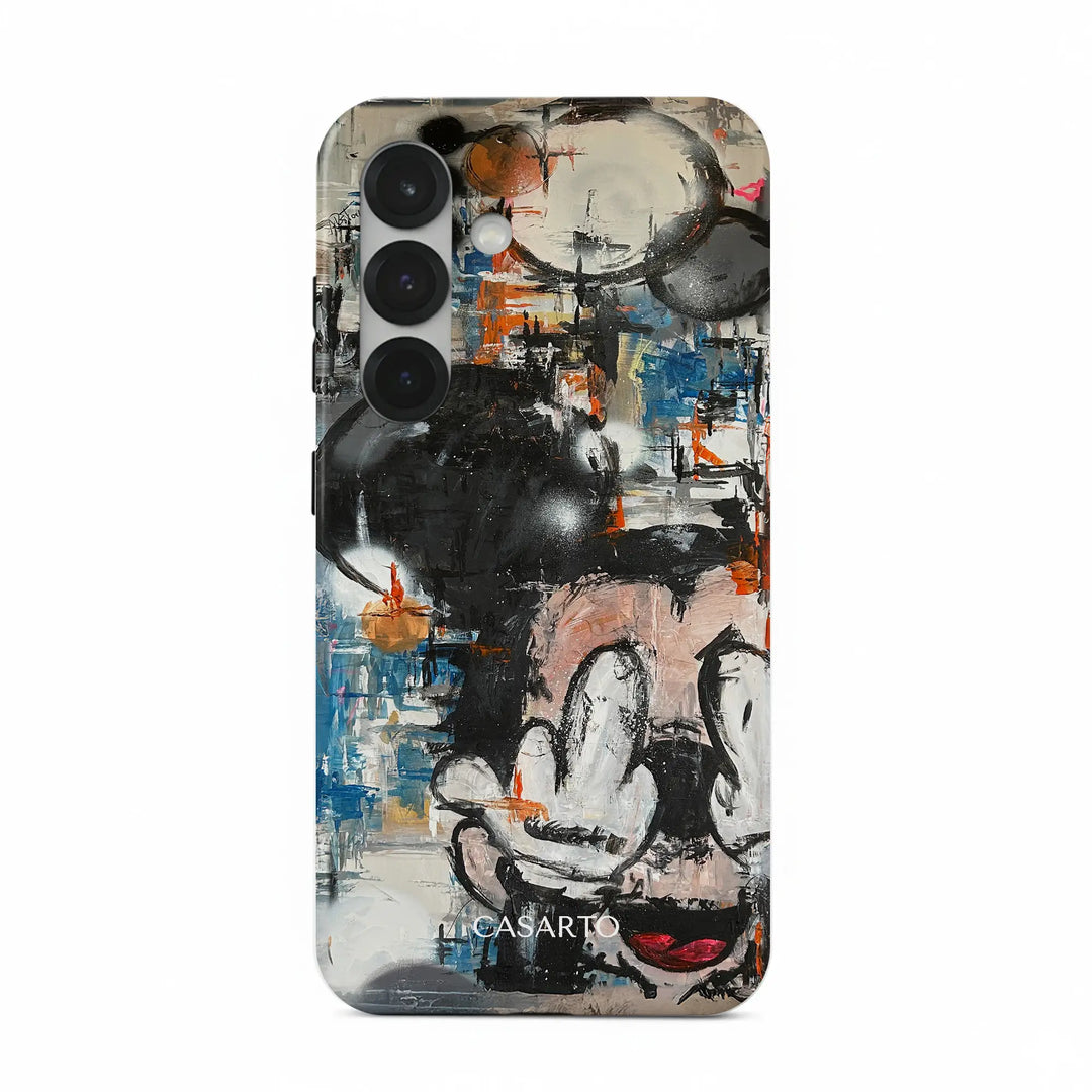 Micky Fck