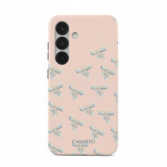 Boucle mignonne
