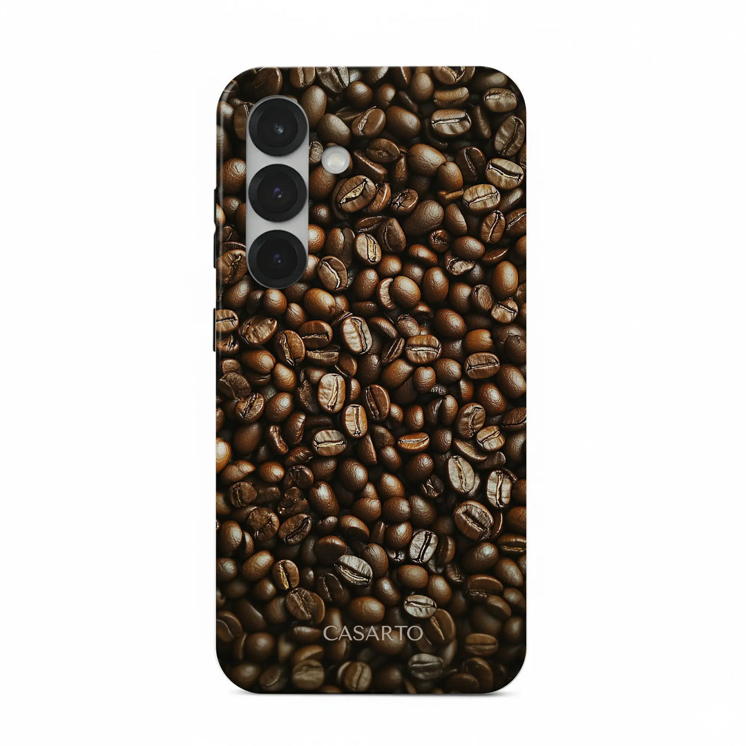 Grains de café