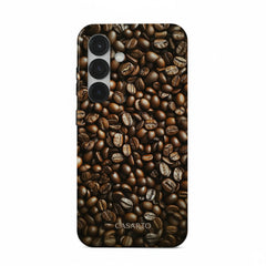 Grains de café