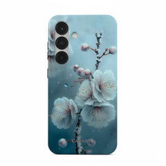 Fleur de glace