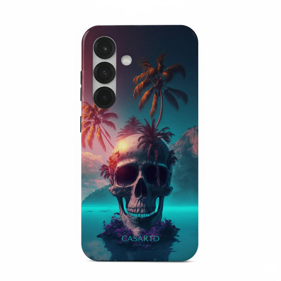 Île du Crâne