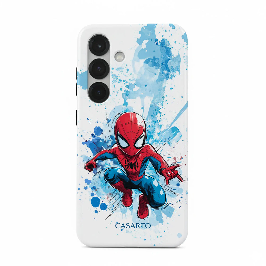 Spider-Man