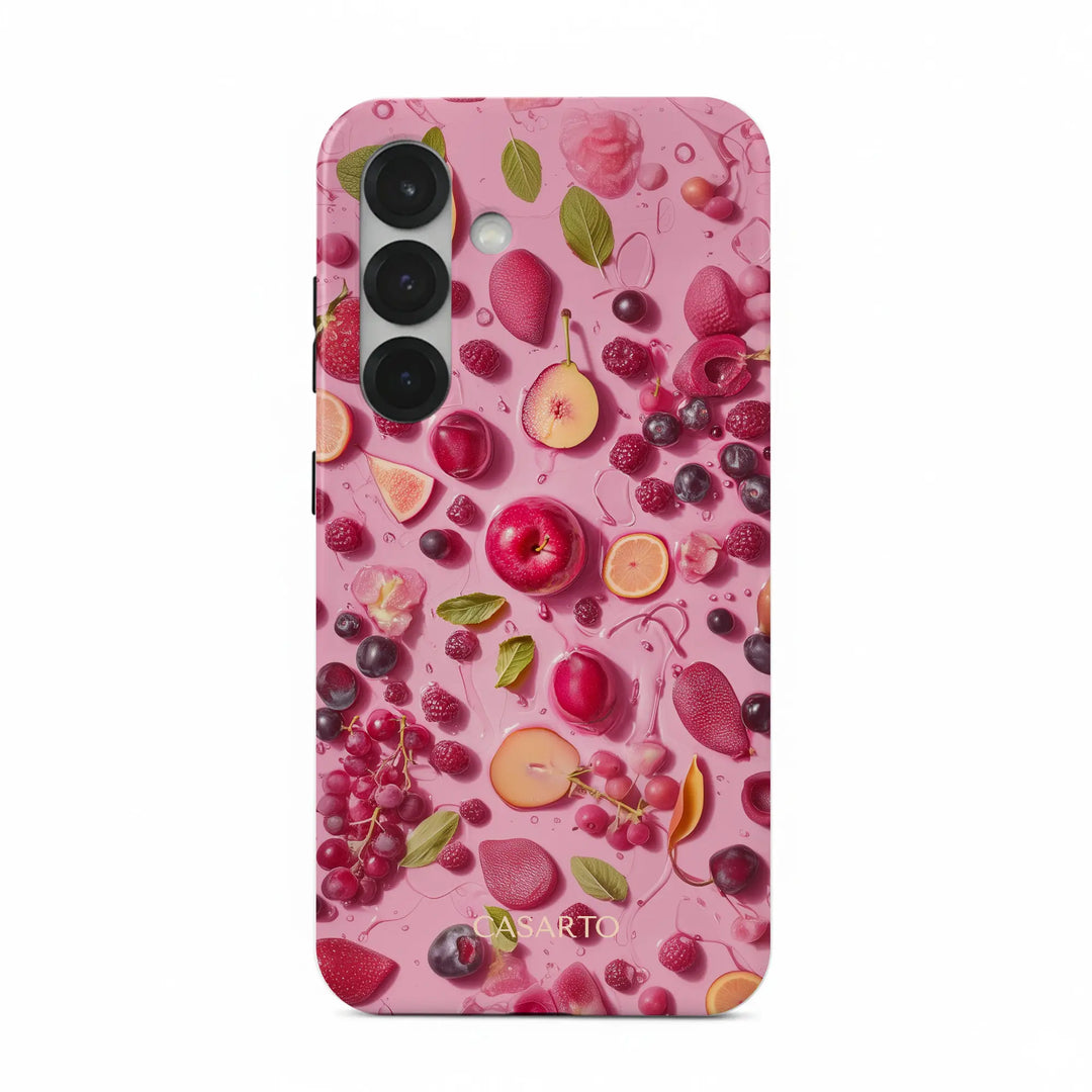 Berry Bliss