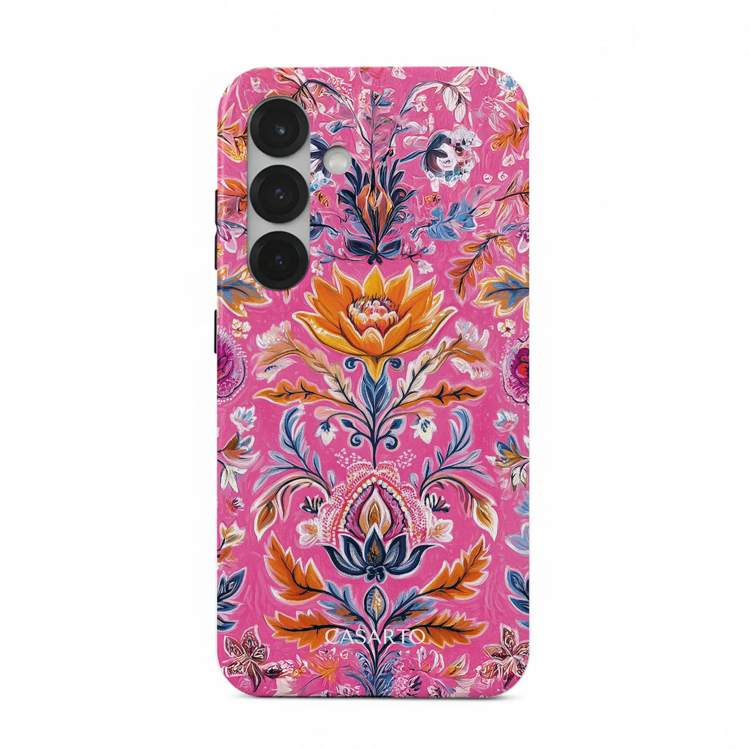 Boho Bloom