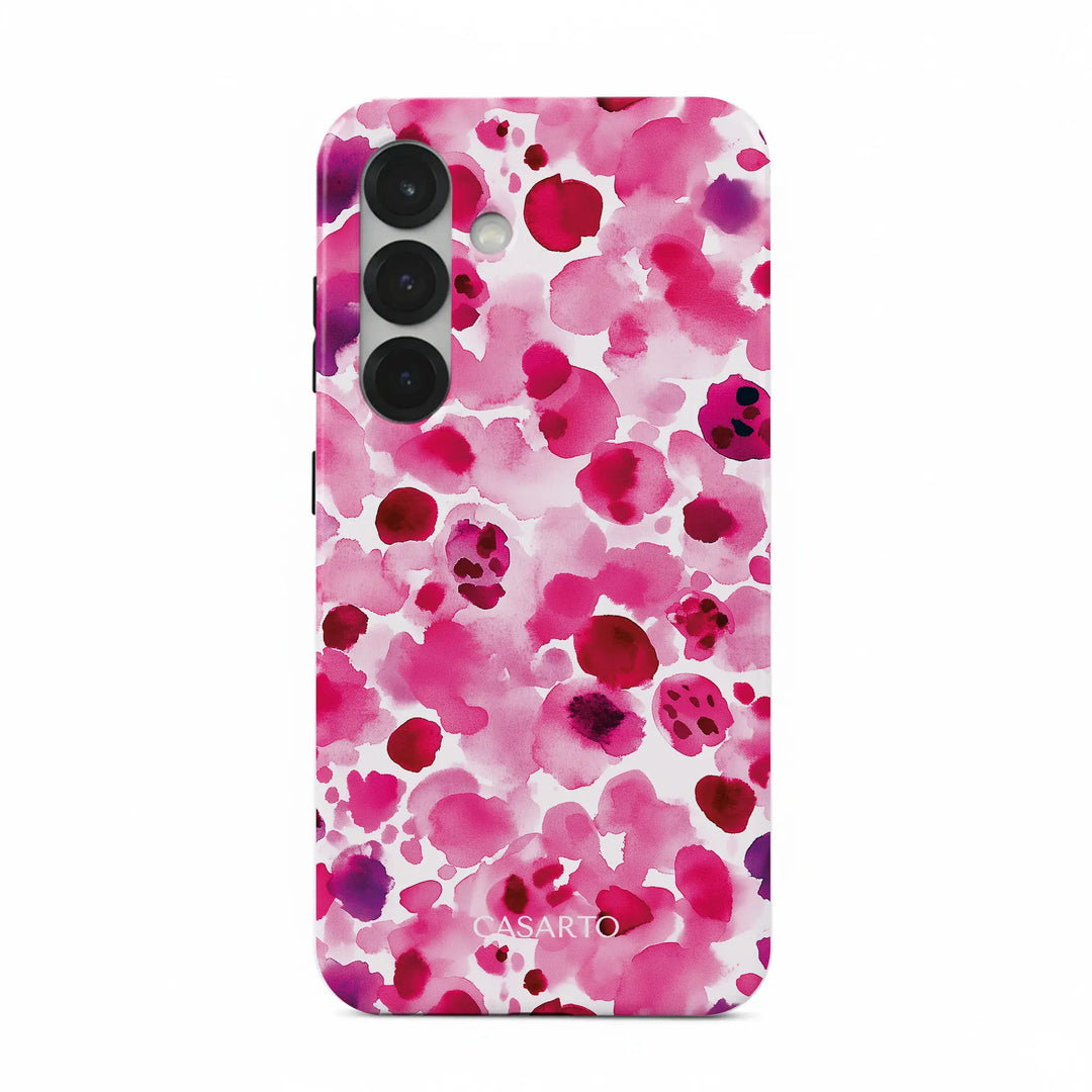 Fantaisie aquarelle