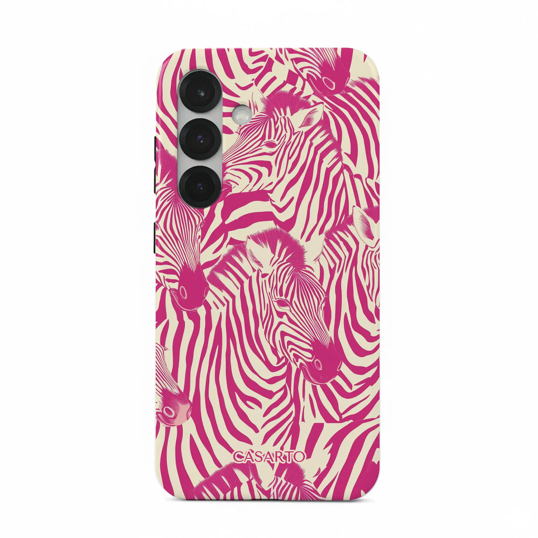 Zebra Chic