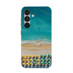 Parade de plage