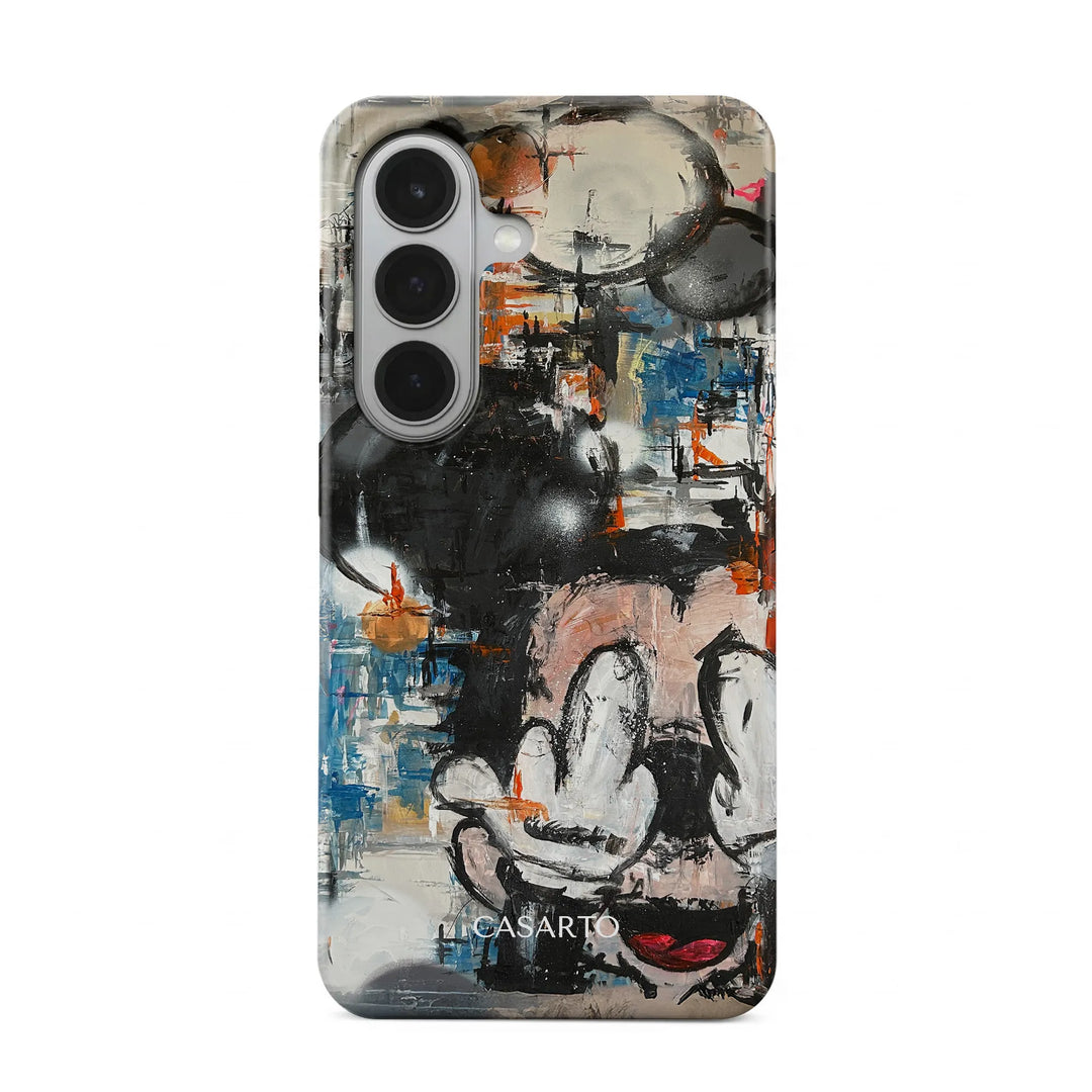 Micky Fck