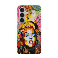Colorée Marilyn