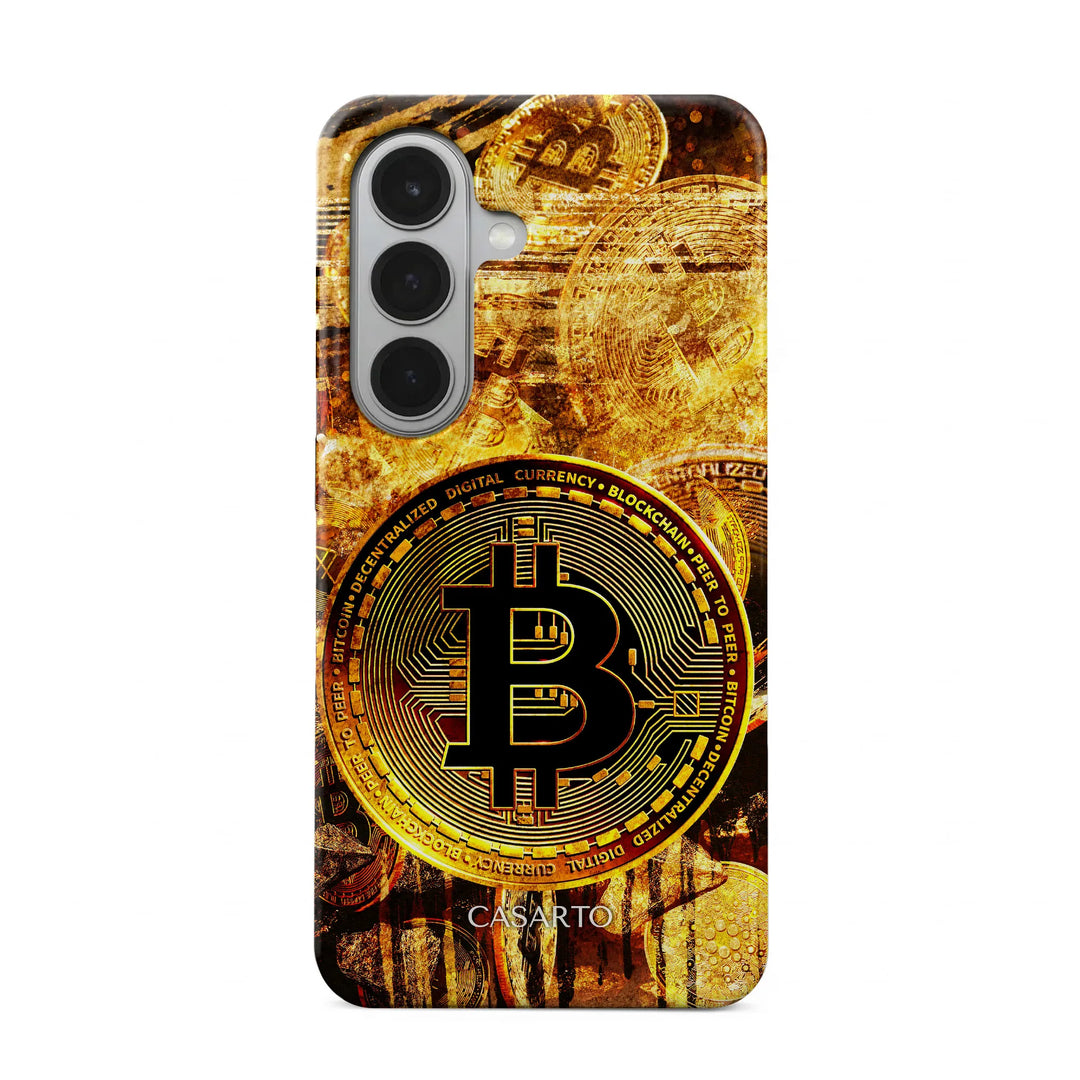 Bitcoin Gold