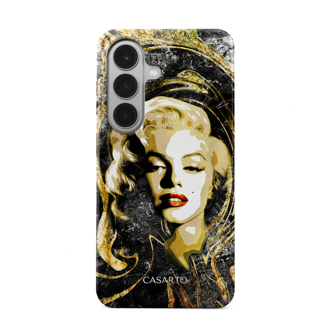 Marilyn Monroe - Or