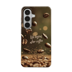 Après le café
