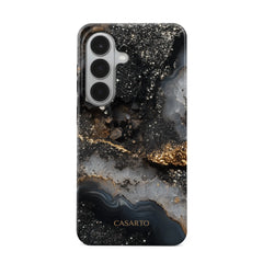 Obsidienne cosmique